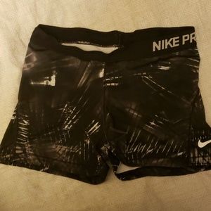 Nike pro Shorts